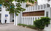 Đề nghị xử lý hàng loạt cán bộ CDC Hà Nội có sai phạm liên quan Công ty Việt Á 