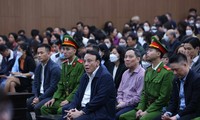 Vụ án Tân Hoàng Minh: Tòa tạm dừng, dành thời gian cho bị hại nghiên cứu hồ sơ