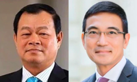 Hai cựu lãnh đạo HOSE khai lý do &apos;giúp sức&apos; cho ông Trịnh Văn Quyết 