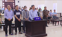 Viện kiểm sát đề nghị y án với cựu Bộ trưởng Nguyễn Thanh Long 