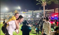 Hé lộ thông tin hậu trường quay Running Man Vietnam tại Hàn Quốc 