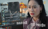 Clip bà Xuân &apos;Hương vị tình thân&apos; sao kê tiền từ thiện gây &apos;sốt&apos; mạng xã hội