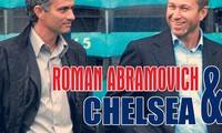 Chelsea và những con số ấn tượng dưới thời Roman Abramovich
