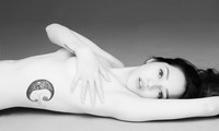 Bảo Anh tung hình bán nude, chia sẻ quan điểm về phụ nữ 