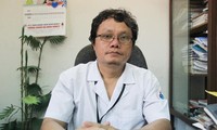 Bác sĩ Trương Hữu Khanh: Kháng thể đơn dòng, không phải F0 nào cũng cần