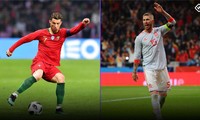 Bồ Đào Nha và Tây Ban Nha được coi là trận "chung kết" sớm của giải năm nay.