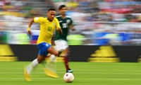 Brazil vs Bỉ là cặp đấu trong mơ với người hâm mộ