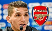 Lucas Torreira chuẩn bị đến Arsenal