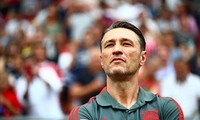 HLV Niko Kovac được ban lãnh đạo Bayern Munich bảo vệ