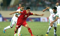 Tuyển Việt Nam chưa từng thắng bán kết AFF Cup tại Mỹ Đình