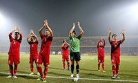 Công Phượng, Quang Hải ở đâu khi Việt Nam vô địch AFF Cup 2008?