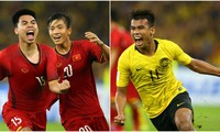 6 cầu thủ có thể quyết định trận chung kết Việt Nam vs Malaysia