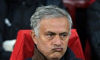 Jose Mourinho từ chối bình luận về M.U sau khi bị sa thải