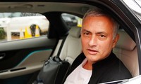 Jose Mourinho tạo ra bầu không khí độc hại ở M.U