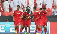 Oman giành vé vớt vào vòng 1/8 sau trận thắng 3-1 trước Turkmenistan