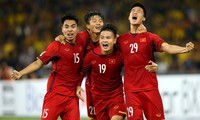 Quang Hải sẽ là "đầu tàu" của U23 Việt Nam