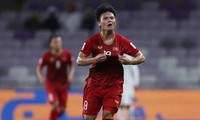 Quang Hải và các đồng đội sẽ có trận đấu dễ dàng trước U23 Brunei?