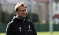 HLV Jurgen Klopp tự tin vào khả năng chiến thắng của Liverpool