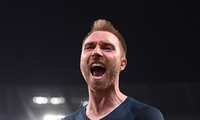 Christian Eriksen suýt trở thành "tội đồ" của Tottenham