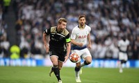 Thắng Tottenham trên sân đấu 1 tỷ bảng, Ajax rộng đường vào chung kết