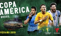 Copa America 2019: Không Neymar, Brazil vẫn là số một