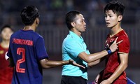 Cửa nào cho U18 Việt Nam lọt vào bán kết U18 Đông Nam Á?