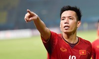 Nguyễn Văn Quyết không khoác áo tuyển Việt Nam từ AFF Cup 2018.