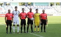 Hà Nội FC xuất sắc lọt vào chung kết liên khu vực AFC Cup 2019.