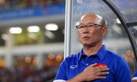 Báo Hàn Quốc: Hẹn gặp U23 Việt Nam ở tứ kết U23 châu Á 2020