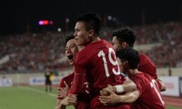 Vé trận Indonesia vs Việt Nam ế ẩm trước giờ G