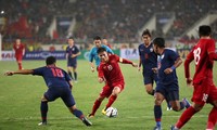 Thái Lan và Việt Nam sẽ có thêm cuộc đấu lớn trong năm 2019.