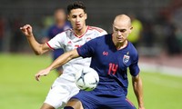 Báo UAE cảnh báo đội nhà trước trận đấu với tuyển Việt Nam
