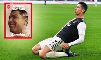 Rộ tin Ronaldo giành Quả bóng vàng 2019