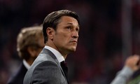 Bayern trở thành "đại gia" đầu tiên sa thải HLV mùa này.