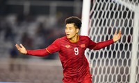 U22 Việt Nam tái đấu Indonesia ở chung kết SEA Games 30