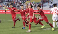 U22 Indonesia lộ 3 điểm yếu trước chung kết với Việt Nam