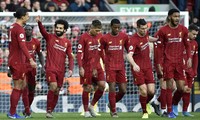 Kết quả Ngoại hạng Anh: Liverpool bứt phá, Chelsea sa lầy