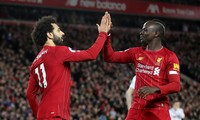 Thống kê ‘vô đối’ của Liverpool tại Ngoại hạng Anh 