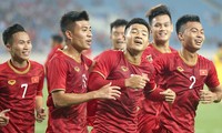 FIFA ví von U23 Việt Nam là ‘ngựa ô’ ở vòng chung kết U23 châu Á