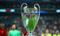 Champions League và Europa League vẫn chưa xác định ngày trở lại.