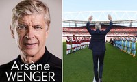 HLV Arsene Wenger tiết lộ &apos;thâm cung bí sử&apos; Arsenal