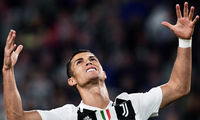 Top 100 cầu thủ giá trị nhất: Ronaldo mất giá thê thảm