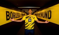 Jude Bellingham chọn Dortmund để phát triển sự nghiệp