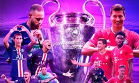 Chung kết PSG vs Bayern Munich: Cuộc chiến thượng đỉnh