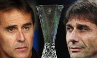 HLV Lopetegui rất tin tưởng cơ hội giành chiến thắng của Sevilla