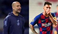 Man City đang cân nhắc các phương án để chiêu mộ Messi