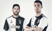 Messi có thể trở thành đồng đội của Ronaldo?