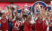 Arsenal mùa giải 2020-2021: Chờ Pháo gầm vang!