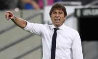 HLV Conte từng 2 lần từ chối Real Madrid