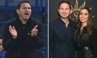 HLV Lampard ‘cấm’ vợ tiệc tùng nếu Chelsea bại trận